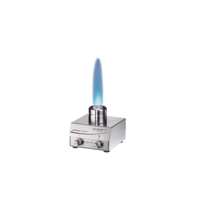Gasprofi 1 micro school edition Sicherheitsbrenner | Hornik