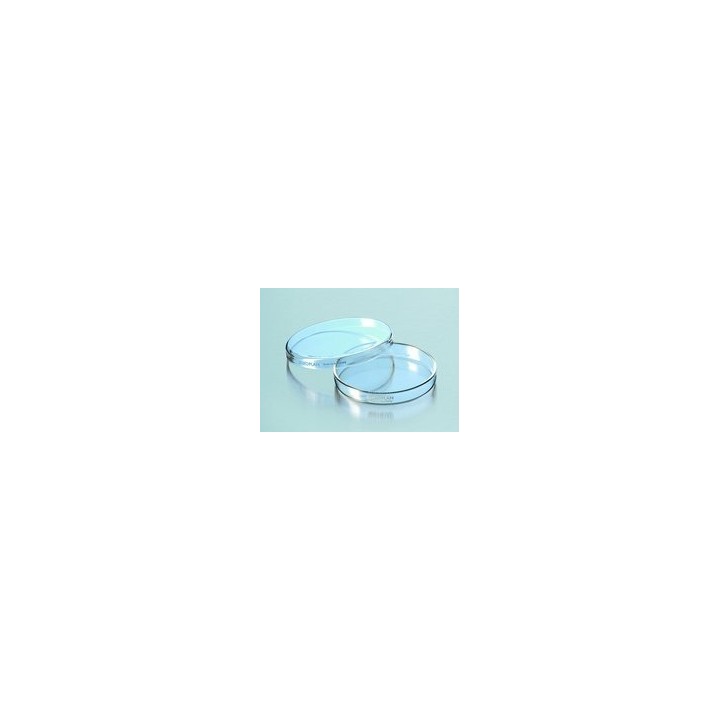 DUROPLAN Petri Dish Ø 80 x 22 mm | Hornik
