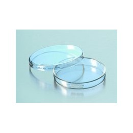Duroplan Petri Dish Ø 100 x 17 mm | Hornik