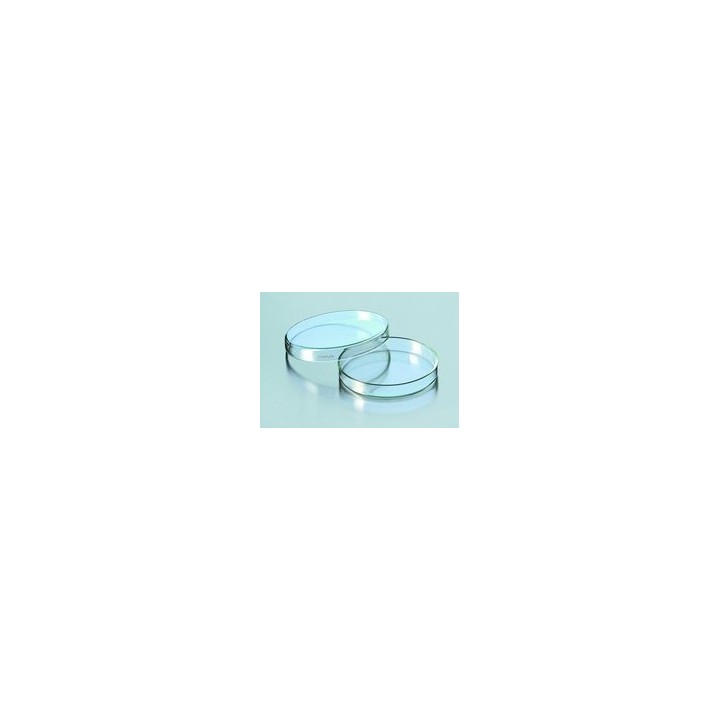 STERIPLAN® Petrischale Ø 40x12 mm, 10 Stück | Hornik