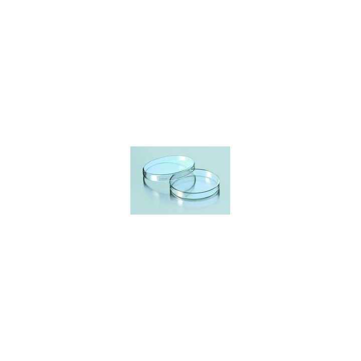 STERIPLAN® Szalka Petriego 120 x 20 mm, 10 szt. | Hornik