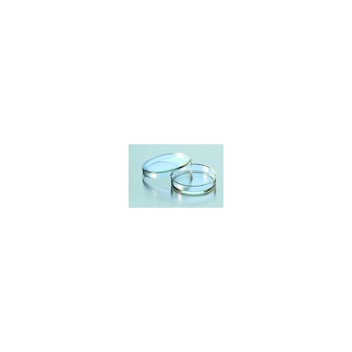 Szalka Petriego DURAN® Ø 100 x 15 mm, 10 szt. | Hornik