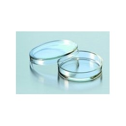 DURAN Petri dish Ø 100x20 mm, pressed, 10 pcs | Hornik