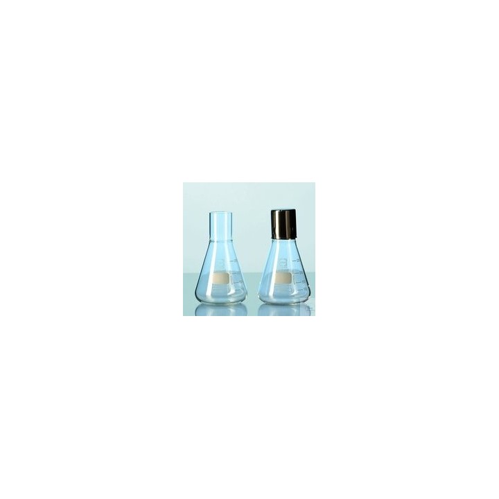 DURAN kolba hodowlana Erlenmeyera 200 ml | Hornik