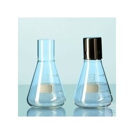 DURAN® Kolba hodowlana Erlenmeyera 300 ml | Hornik