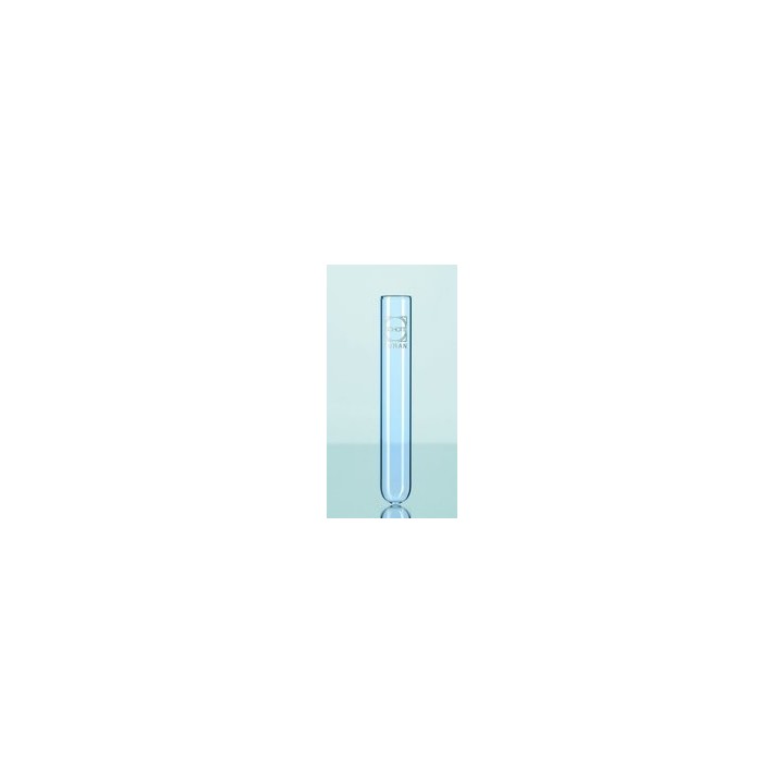 Probówka wirówkowa DURAN® 6 ml, 12x100 mm | Hornik