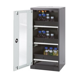 Chemical cabinet CS.110.054.WDFW | Hornik