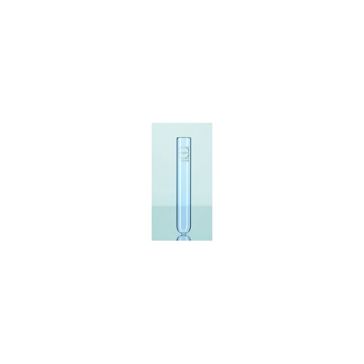 DURAN szkło wirówkowe 80 ml, okrągłe dno | Hornik