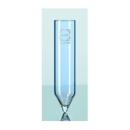 DURAN Zentrifugenglas 50 ml, Spitzboden | Hornik