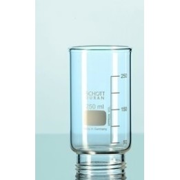 DURAN Filtrieraufsatz 250 ml, Gewinde 54 | Hornik