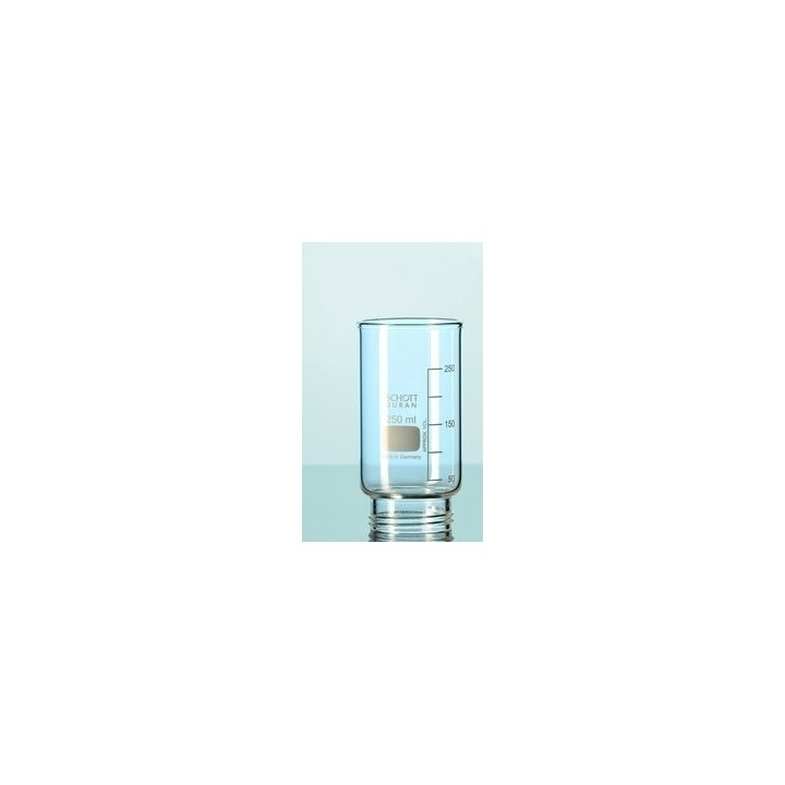 DURAN Filtration Adapter 1000 ml, Thread 95 | Hornik
