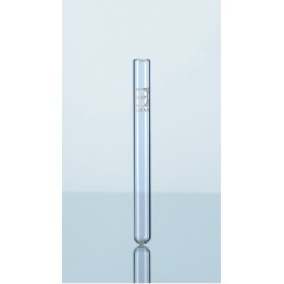 Fiolax® Round-Bottom Test Tubes 8 x 70 mm | Hornik