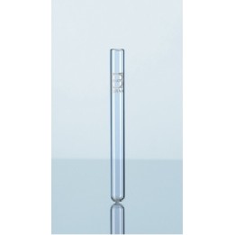 Fiolax Test Tubes 20 x 180 mm, Rimmed, 100 pcs. | Hornik