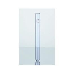 DURAN® Probówki hodowlane 16x160mm, prosty rant | Hornik