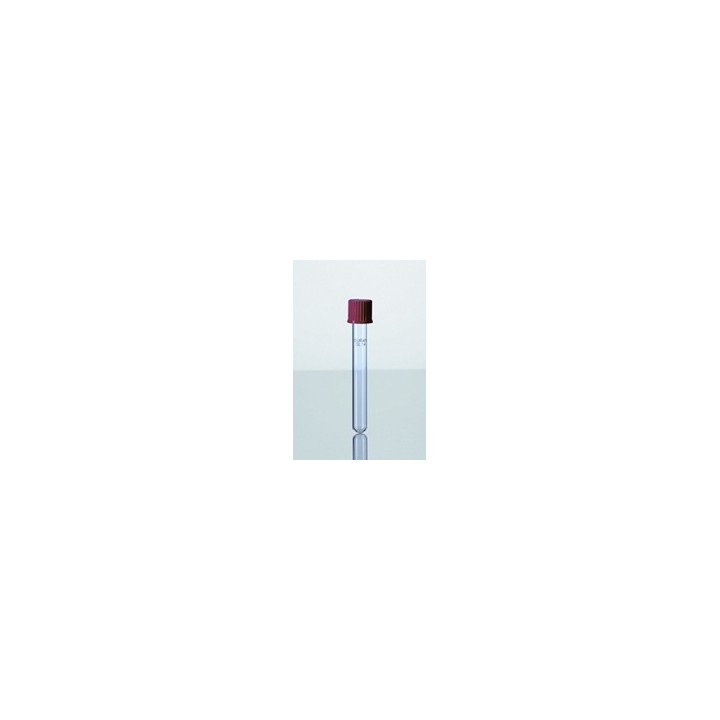 DURAN® Probówki hodowlane 12 x 100 mm GL 14, 50 szt. | Hornik