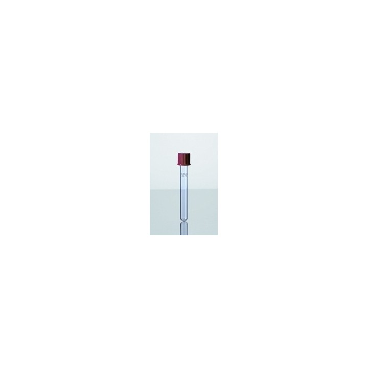 DURAN® Culture Tubes 18 x 180 mm, GL 18 | Hornik