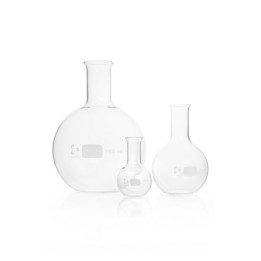 DURAN® Stehkolben 10000 ml Enghals | Hornik