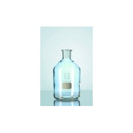 DURAN® 25 ml narrow-neck bottle NS 12/21 | Hornik