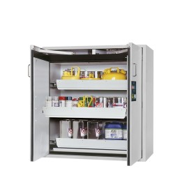 Sicherheitsschrank S90.129.120.WDAS, 90 Min | Hornik