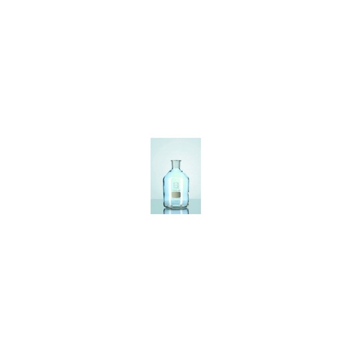 DURAN Enghals-Standflasche 1000 ml NS 29/32 | Hornik