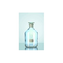 DURAN 10000 ml Narrow-Neck Bottle NS 60/46 | Hornik