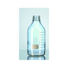 Butelka DURAN Original GL25 25 ml bez nakrętki | Hornik