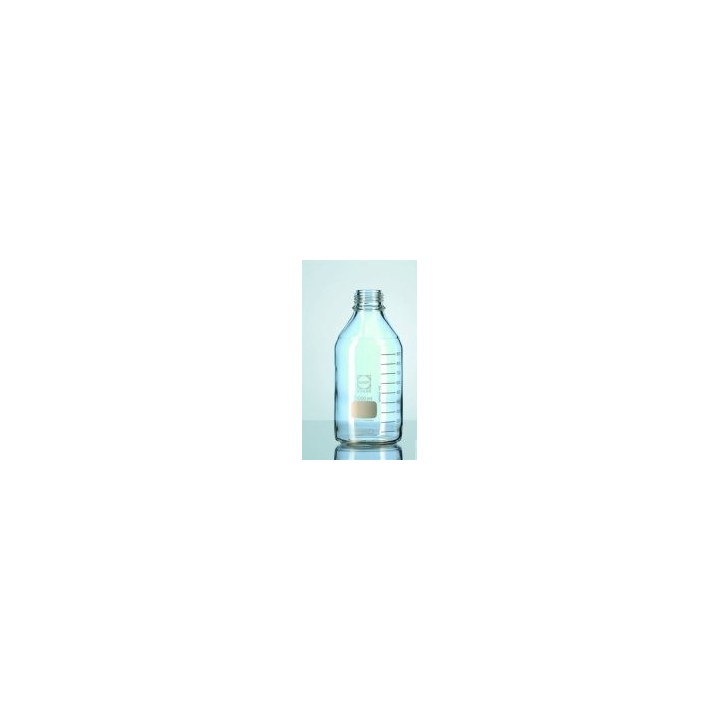 DURAN Original GL25 Laborflasche 25 ml | Hornik