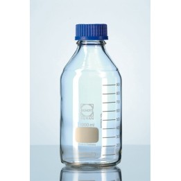 DURAN® GL25 Laborflasche 25 ml PP | Hornik