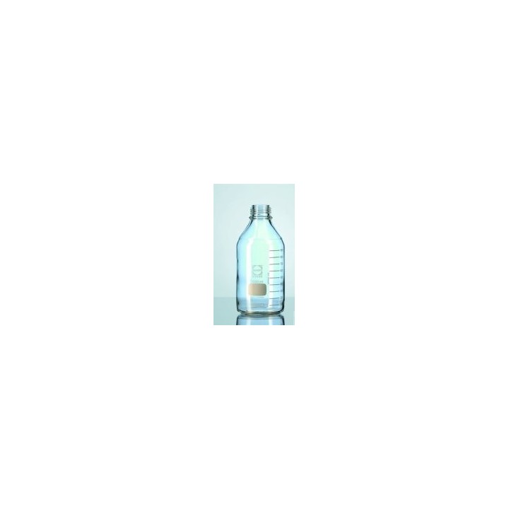 DURAN GL45 2000 ml Bottle Without Cap | Hornik