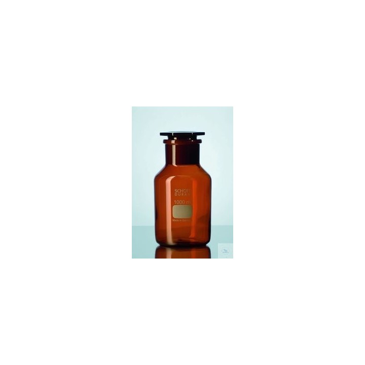 DURAN 2000 ml braun NS 60/46 | Hornik