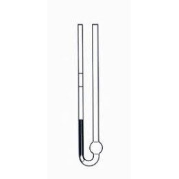 Ostwald Viscometer K 0,004 from 0,3 mm2/s | Hornik