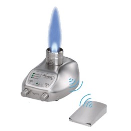 Fuego SCS basic RF palnik bezpieczeństwa | Hornik