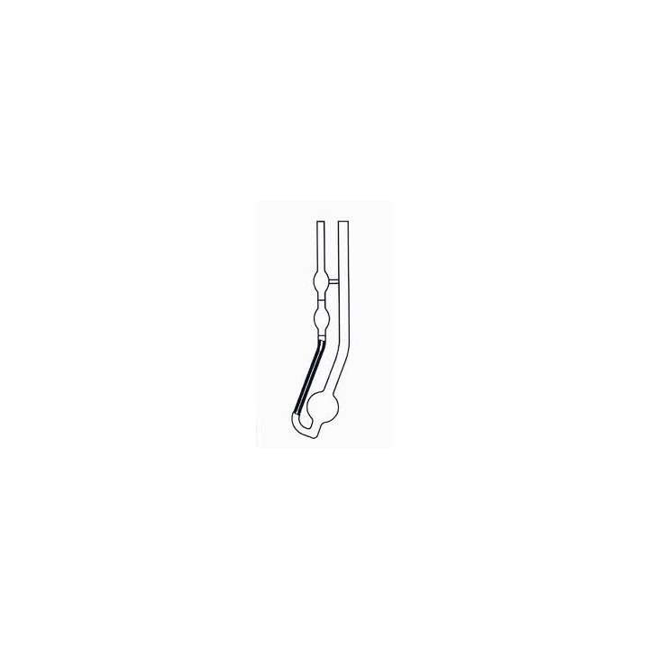 Cannon-Fenske Viscometer 520 33 | Hornik
