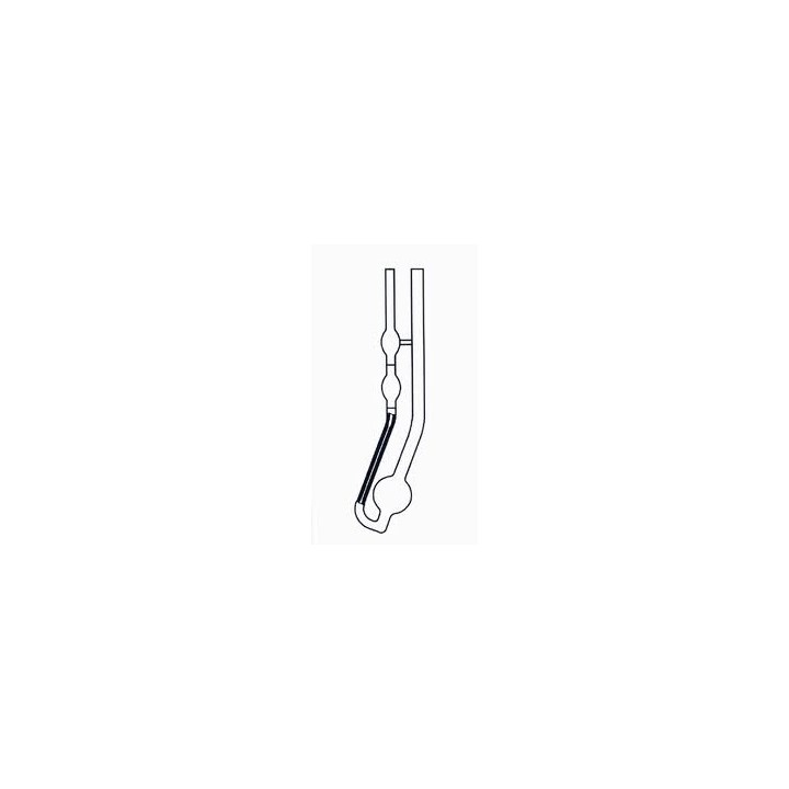 Cannon-Fenske Routine Viscometer, Capillary 450 | Hornik