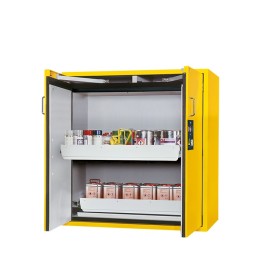 Szafa bezpieczeństwa S90.129.120.WDAS – 90 min | Hornik