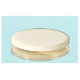 DURAN® Filterplatte Ø 50 mm, Porosität 1 | Hornik