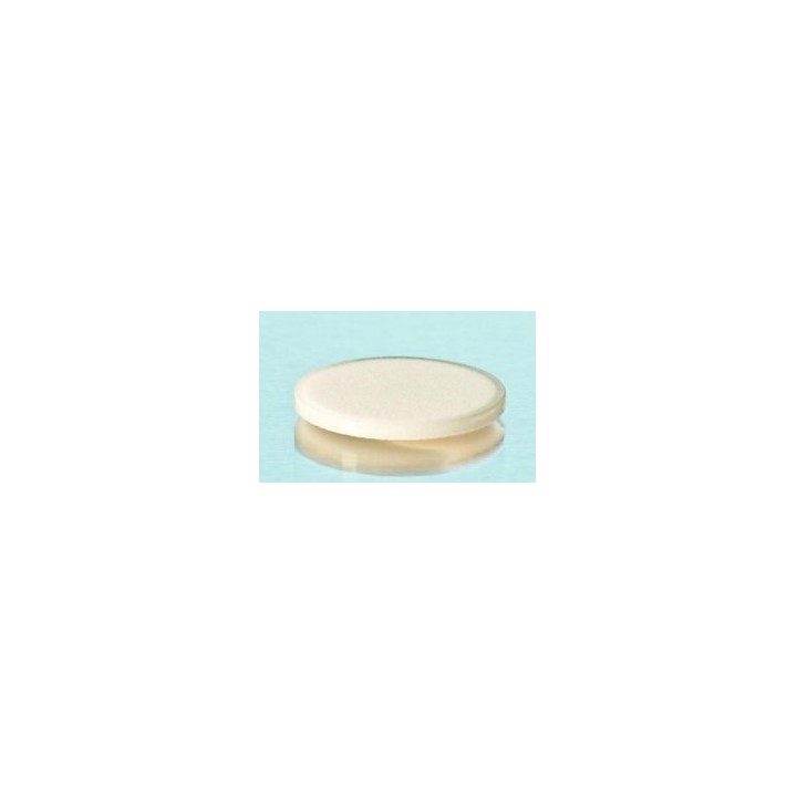 DURAN® Filterplatte Ø 50 mm, Porosität 1 | Hornik