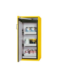 Safety Cabinet S90.129.060.WDAS – 90 Min | Hornik