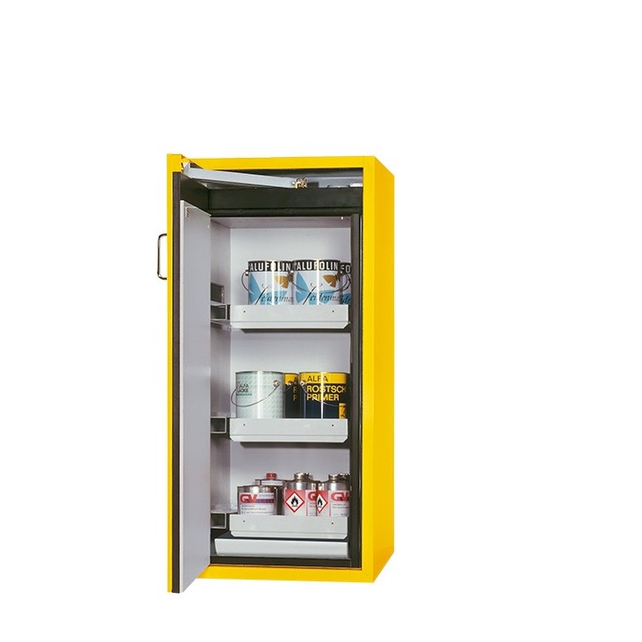Safety Cabinet S90.129.060.WDAS – 90 Min | Hornik