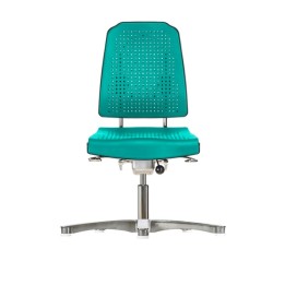 Klimastar WS 9210 Arbeitsstuhl Soft-PUR | Hornik