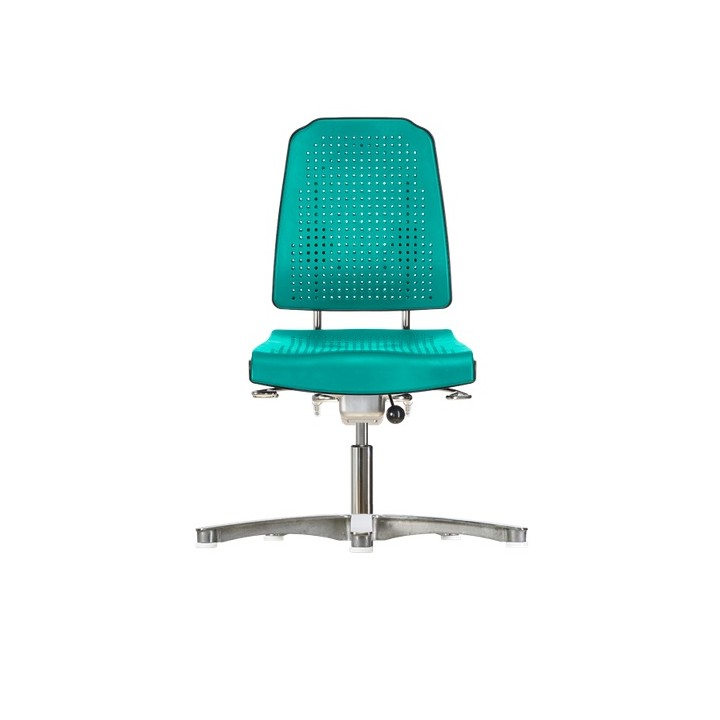 Klimastar WS 9210 krzesło robocze Soft-PUR | Hornik