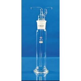 Gas washing bottles acc. to Drechsel 250 ml NS 29/32