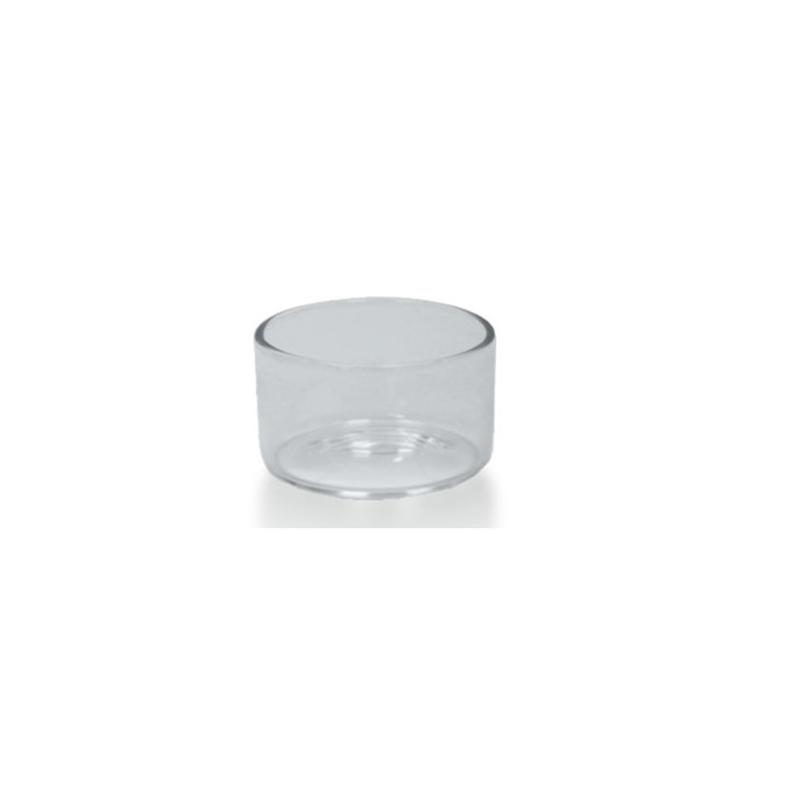 Kristallisierschale 40 ml Boro 3.3 ohne Ausguss | Hornik