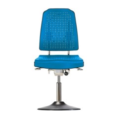 Klimastar WS 9210 T Arbeitsstuhl Soft-PUR | Hornik