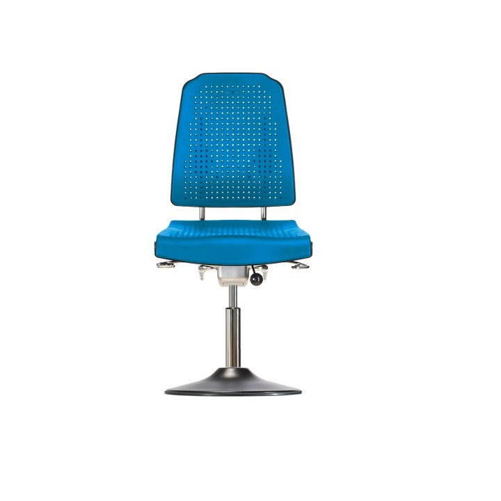 Klimastar WS 9210 T krzesło robocze Soft-PUR | Hornik