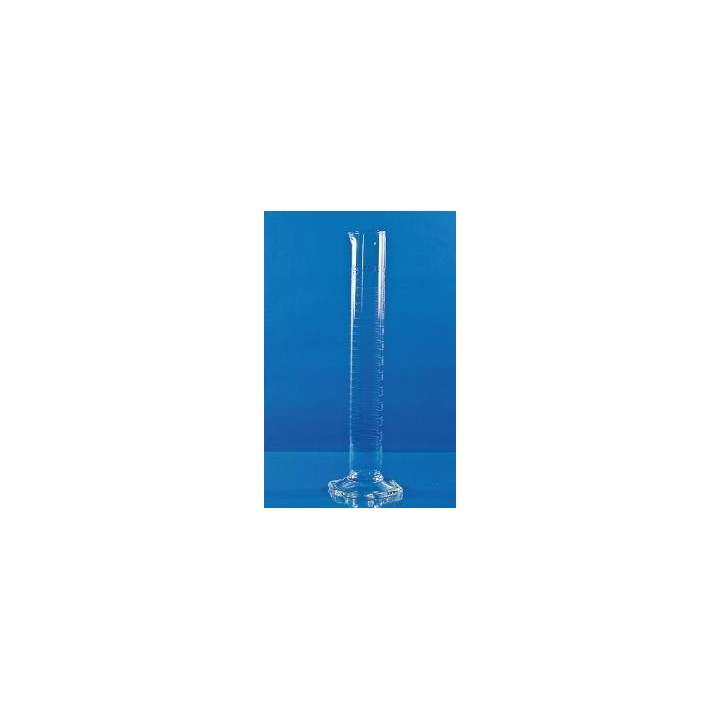 Cylinder miarowy 5 ml, klasa A | Hornik