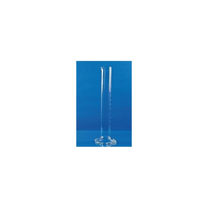 Messzylinder 250 ml, Klasse A, Boro 3.3 | Hornik