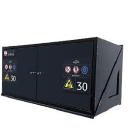 S30.045.097.WM Safety Box, 30 min, EN 14470-1 | Hornik