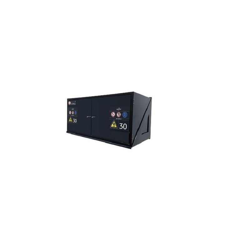 S30.045.097.WM Safety Box, 30 min, EN 14470-1 | Hornik