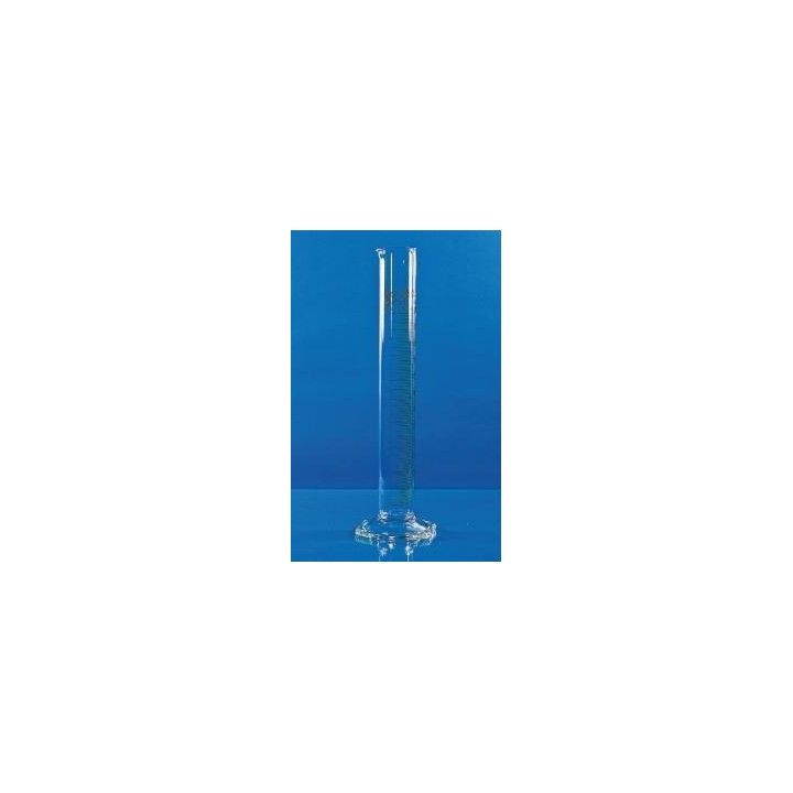 Messzylinder 1000 ml, Klasse B, 465 mm | Hornik